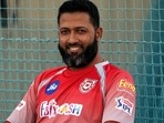 Wasim Jaffer(file photo) Wasim Jaffer(file photo)
