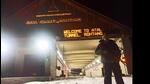 An avalanche at the North Portal of Atal Tunnel at Rohtang in Lahaul-Spiti district has blocked the Manali-Leh highway, police said on Friday. (HT file photo) An avalanche at the North Portal of Atal Tunnel at Rohtang in Lahaul-Spiti district has blocked the Manali-Leh highway, police said on Friday. (HT file photo)
