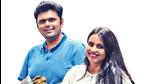 Chetan Walunj & Aditi Bhosale-Walunj, co-founders of fuel-delivery service Repos, encourage each staffer to set a personal goal and offers three days’ paid leave in support Chetan Walunj & Aditi Bhosale-Walunj, co-founders of fuel-delivery service Repos, encourage each staffer to set a personal goal and offers three days’ paid leave in support