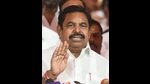 Edappadi Palaniswami (PTI) Edappadi Palaniswami (PTI)