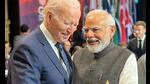 India played a constructive role in the G20 Bali summit in 2022, including crafting the statement. The US hopes India’s manage-ment of Russia in the G20 will not be akin to business as usual (Arindam Bagchi Twitter) India played a constructive role in the G20 Bali summit in 2022, including crafting the statement. The US hopes India’s manage-ment of Russia in the G20 will not be akin to business as usual (Arindam Bagchi Twitter)