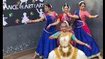 Indian classical dance society at Hansraj College recently conducted its auditions. Indian classical dance society at Hansraj College recently conducted its auditions.