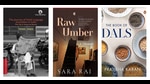 Interesting reads this week include a history of Hindi-language journalism in India, a chronicle of a literary family that brings alive its members over the generations, and a cook book of dals from across the country. (HT Team) Interesting reads this week include a history of Hindi-language journalism in India, a chronicle of a literary family that brings alive its members over the generations, and a cook book of dals from across the country. (HT Team)