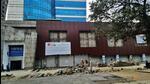 Mumbai, India - January 27, 2023: Bank of Baroda puts up a notice about its Escrow account at its Nirmal Lifestyle branch, at Mulund, in Mumbai, India, on Friday, January 27, 2023. (Praful Gangurde/HT Photo) (HT PHOTO) Mumbai, India - January 27, 2023: Bank of Baroda puts up a notice about its Escrow account at its Nirmal Lifestyle branch, at Mulund, in Mumbai, India, on Friday, January 27, 2023. (Praful Gangurde/HT Photo) (HT PHOTO)