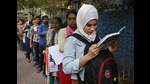 The jostle for a once-in-a-lifetime shot at prosperity has claimed scores of lives in the past decade in India’s coaching hubs (PTI) The jostle for a once-in-a-lifetime shot at prosperity has claimed scores of lives in the past decade in India’s coaching hubs (PTI)