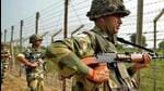The notice will open up the process for making changes to the treaty for the first time since it was signed in Karachi. (AFP representational photo) The notice will open up the process for making changes to the treaty for the first time since it was signed in Karachi. (AFP representational photo)