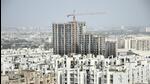 The woman and her husband presently reside in a high-rise in Raj Nagar Extension in Ghaziabad. (Sakib Ali/ HT) The woman and her husband presently reside in a high-rise in Raj Nagar Extension in Ghaziabad. (Sakib Ali/ HT)