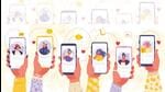 Welcome to Millenial Dating 2.023. Even the language of dating has changed: Breadcrumbing, ghosting, orbiting, eclipsing (Shutterstock) Welcome to Millenial Dating 2.023. Even the language of dating has changed: Breadcrumbing, ghosting, orbiting, eclipsing (Shutterstock)