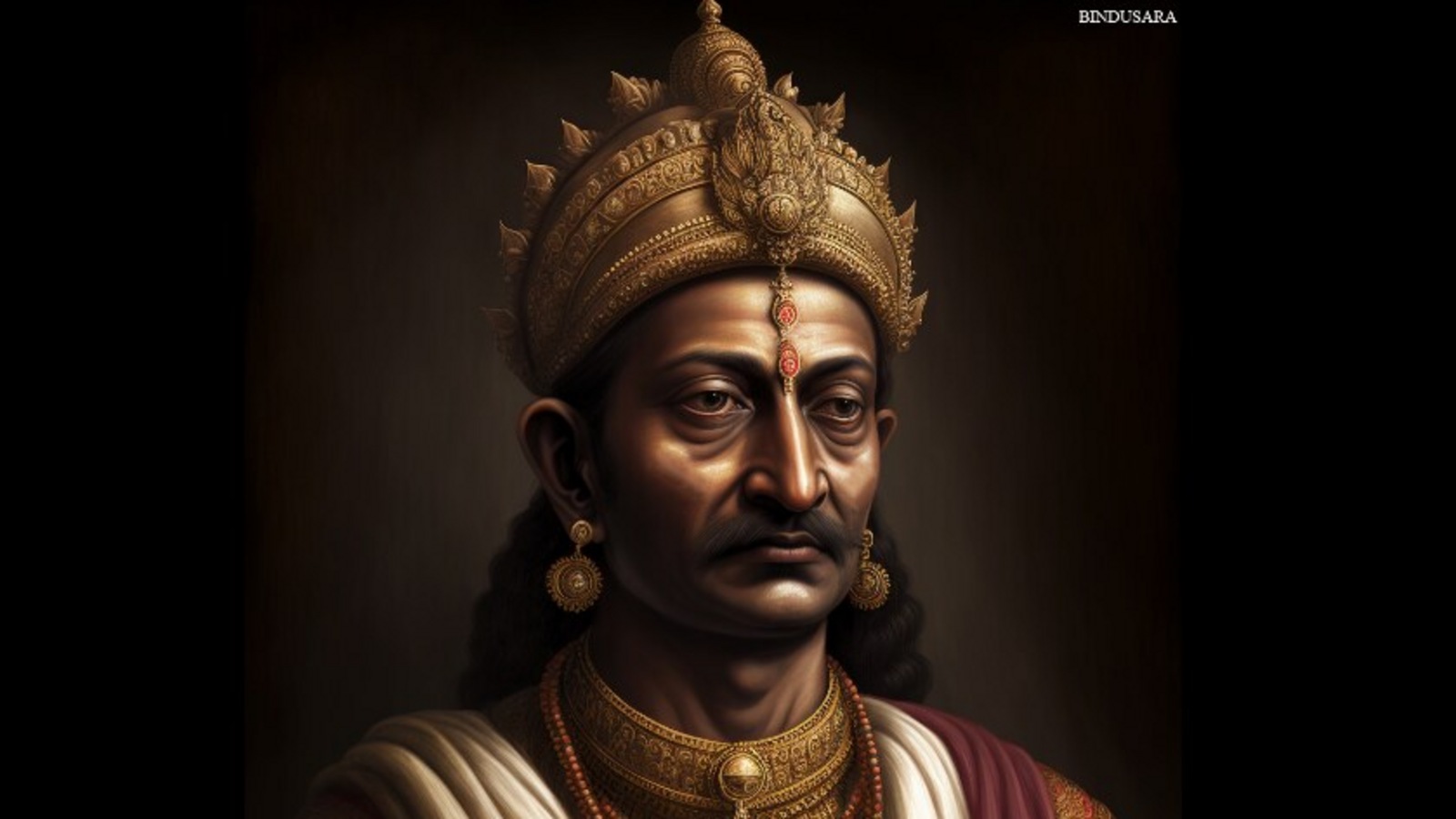 AI generated Images Of Historical Indian Rulers Sparks Buzz Online 