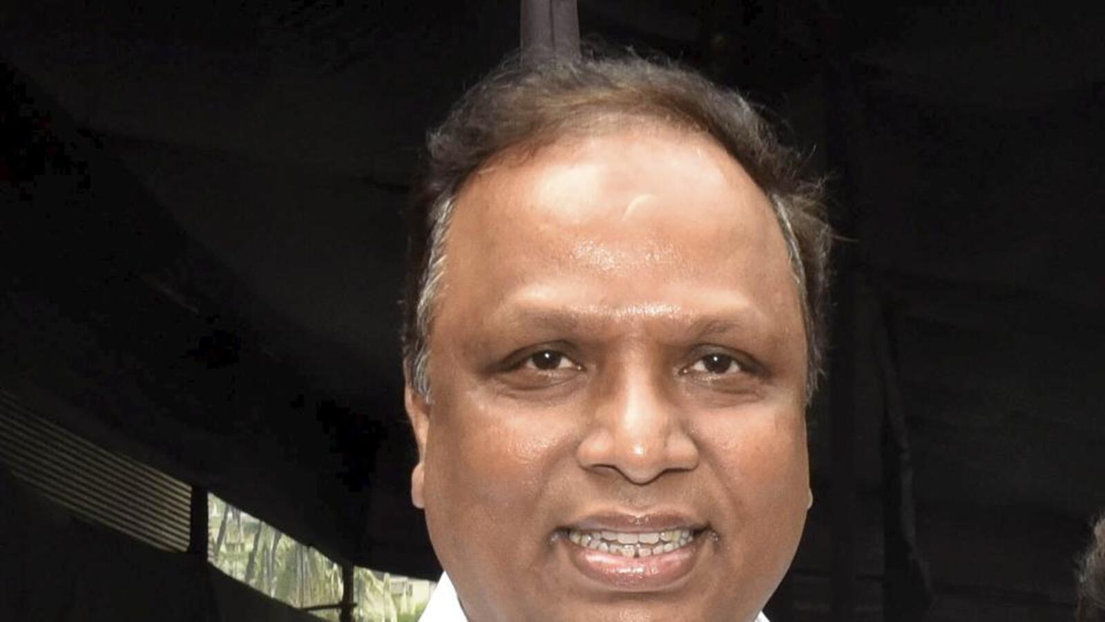 भाजपा नेता आशीष शेलार को जान से मारने की धमकी भरा पत्र मिला है