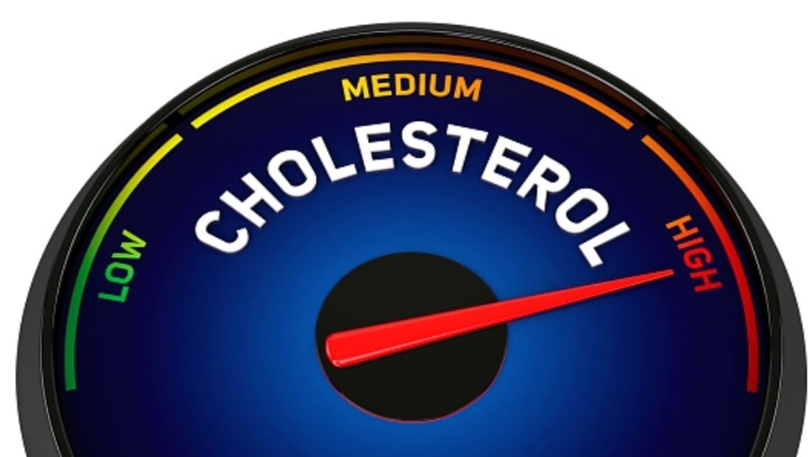 Nutritionist on benefits of 'bad cholesterol', best oils for heart