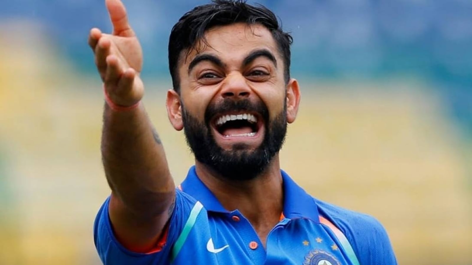 'Virat's taken that record away from me': PAK batter retracts his ...