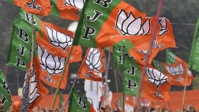 BJP’s women’s wing plans pan-India survey with focus on welfare schemes BJP’s women’s wing plans pan-India survey with focus on welfare schemes