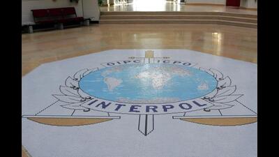 Officers suggest steps to improve Interpol connect; paper submitted in DG/IG conference Officers suggest steps to improve Interpol connect; paper submitted in DG/IG conference