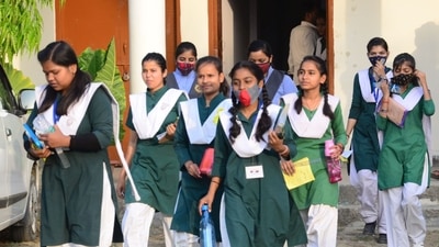 UP Board Exams 2023: UPMSP Class 10, 12 preparation tips released at upmsp.edu.in