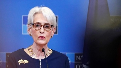 U.S. Deputy Secretary of State Wendy Sherman was addressing the US-India Alliance for women's economic empowerment Shatter Summit on Thursday. (File) U.S. Deputy Secretary of State Wendy Sherman was addressing the US-India Alliance for women's economic empowerment Shatter Summit on Thursday. (File)