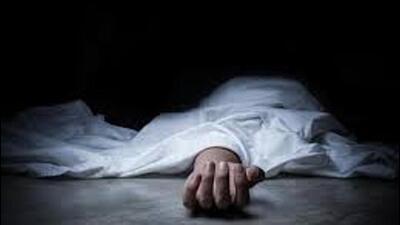 A senior police officer identified the victim as Surjeet Singh, a resident of Jhilmil Colony and an electrician (HT Photo) A senior police officer identified the victim as Surjeet Singh, a resident of Jhilmil Colony and an electrician (HT Photo)