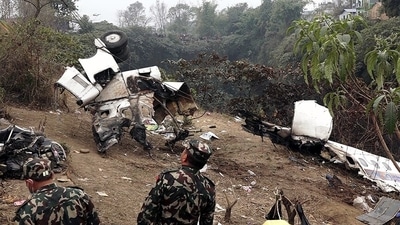 “The MOU covers the use of investigation facilities and equipment, including the flight recorder readout facility, training, and observer attachments,” said the MOT spokesman. (ANI) “The MOU covers the use of investigation facilities and equipment, including the flight recorder readout facility, training, and observer attachments,” said the MOT spokesman. (ANI)