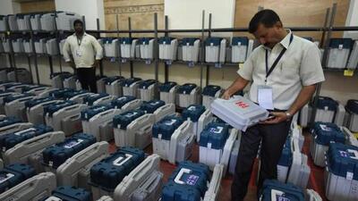 Assembly elections are due in Sikkim next year. (HT PHOTO) Assembly elections are due in Sikkim next year. (HT PHOTO)