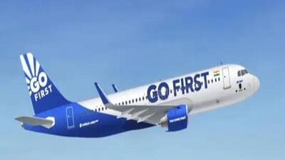 Go First had apologised for the incident and said it was caused due to an inadvertent oversight. (Representative Image) Go First had apologised for the incident and said it was caused due to an inadvertent oversight. (Representative Image)