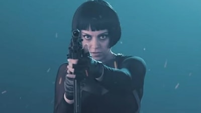 Kangana Ranaut replies to troll about her 'historic flop' film Dhakaad. Kangana Ranaut replies to troll about her 'historic flop' film Dhakaad.