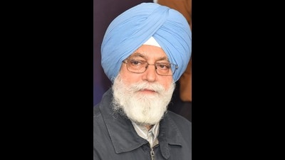 Punjab government is going to spend approximately  ₹29.08 crore on development works in Ludhiana, said local government minister Inderbir Singh Nijjar. (HT File Photo)