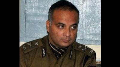 The Himachal Pradesh government on Friday revoked the suspension of Indian Police Service (IPS) officer Zahur Haider Zaidi, an accused in the Kotkhai custodial death case. (HT file photo) The Himachal Pradesh government on Friday revoked the suspension of Indian Police Service (IPS) officer Zahur Haider Zaidi, an accused in the Kotkhai custodial death case. (HT file photo)