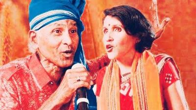 The song has been recreated in several Indian languages, including Telugu and Bengali. (HT photo sourced) The song has been recreated in several Indian languages, including Telugu and Bengali. (HT photo sourced)