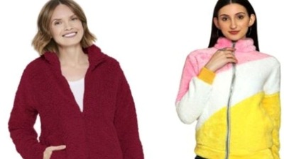 Best Fleece Jackets