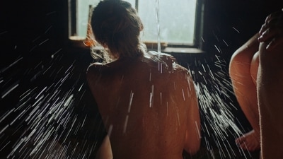 Smoke Sauna Sisterhood is part of the World Cinema Documentary Section at Sundance Film Festival. Smoke Sauna Sisterhood is part of the World Cinema Documentary Section at Sundance Film Festival.
