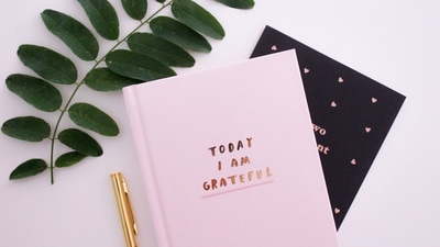 Gratitude has a unique stress-buffering effect on both reactions to and recovery from acute psychological stress, which can contribute to better cardiovascular health. (Unsplash) Gratitude has a unique stress-buffering effect on both reactions to and recovery from acute psychological stress, which can contribute to better cardiovascular health. (Unsplash)