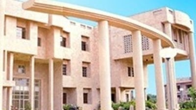 Govt appoints Dhananjay Singh as Member Secretary of ICSSR (ICSSR) Govt appoints Dhananjay Singh as Member Secretary of ICSSR (ICSSR)