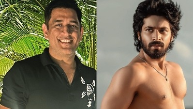 Harish Kalyan will be next seen in Let's Get Married, backed by MS Dhoni's production house. Harish Kalyan will be next seen in Let's Get Married, backed by MS Dhoni's production house.