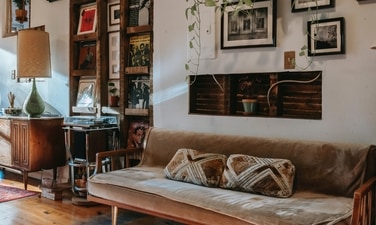 In modern homes, storage solutions are integrated into the overall design of the home, rather than being an afterthought. (pexels) In modern homes, storage solutions are integrated into the overall design of the home, rather than being an afterthought. (pexels)