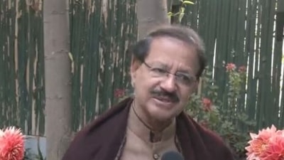 Rashid Alvi said BJP leaders gave different versions on the surgical strike and hence the government should release the video.