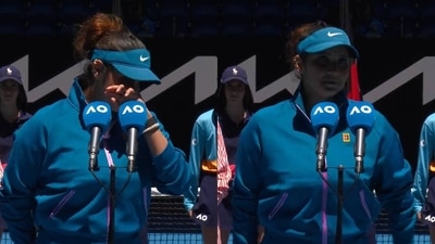 Sania Mirza