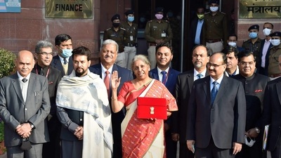 "The class-biased approach of the Modi government has also ensured that the 'recovery' has been extremely uneven," the party alleged. (Representative image/ HT file) "The class-biased approach of the Modi government has also ensured that the 'recovery' has been extremely uneven," the party alleged. (Representative image/ HT file)