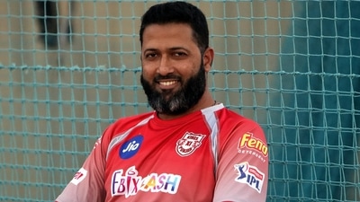 Wasim Jaffer (file photo) Wasim Jaffer (file photo)
