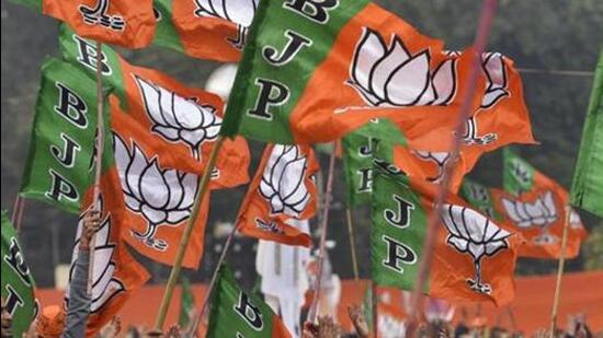 BJP’s women’s wing plans pan-India survey with focus on welfare schemes BJP’s women’s wing plans pan-India survey with focus on welfare schemes