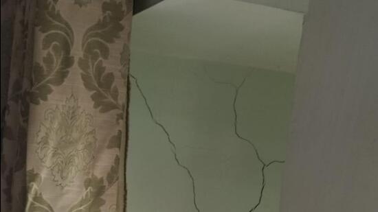 Belapur residents to hold silent human chain on Sunday against loud blasts