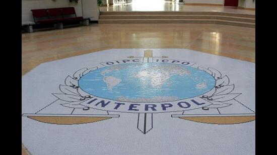 Officers suggest steps to improve Interpol connect; paper submitted in DG/IG conference Officers suggest steps to improve Interpol connect; paper submitted in DG/IG conference