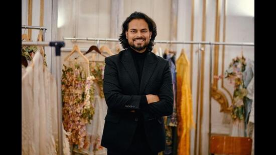 Rahul Mishra Rahul Mishra