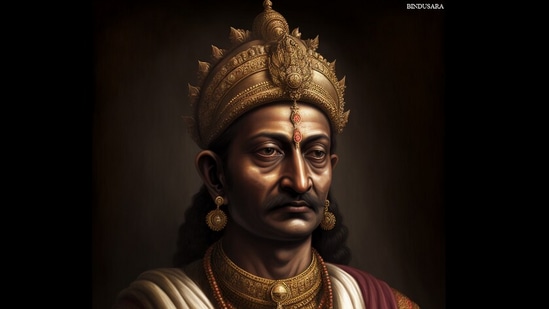 An Indian king by ExnergyX on DeviantArt