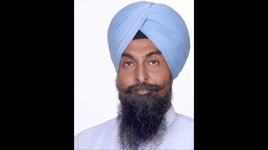 Describing the hosting of G-20 sessions as a golden opportunity for Punjab, the state Vidhan Sabha speaker Kultar Singh Sandhwan said it is a matter of great honour for Punjabis as the event will put the state on the world map. (HT File Photo)