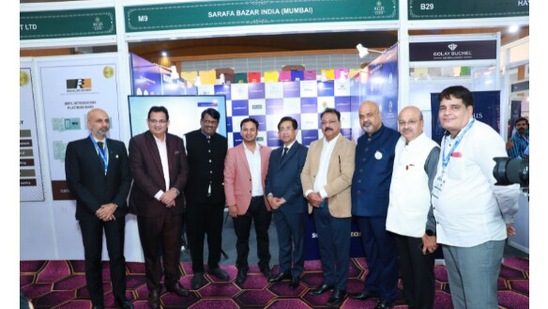 Sarafa Bazar India launches new video ad campaign in KGJS, Kerala