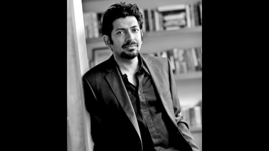 Siddhartha Mukherjee (Deborah Feingold)