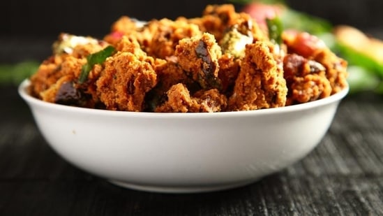 One of the most popular winter snacks is pakoras, a type of fritter made with vegetables and spices. 