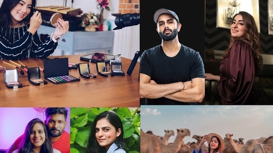 Reacting to the guidelines, many influencers have welcomed the move, while others spoke about how the industry adapts to the new rules and the impact it will have on their content creation and credibility. 