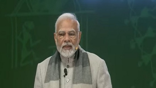 Pariksha Pe Charcha 2023 LIVE Pariksha Pe Charcha 2023 LIVE