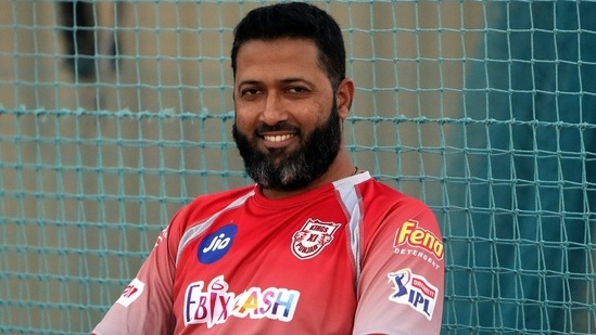 Wasim Jaffer(file photo)